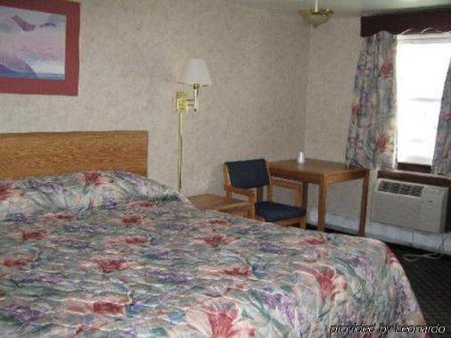 Dartmouth Motor Inn Kamer foto